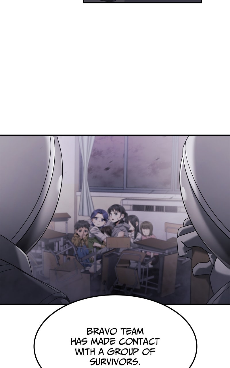 Read The Hunter Next Door chapter 18 image 53 on Lezhin