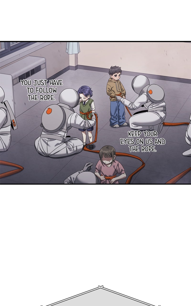 Read The Hunter Next Door chapter 18 image 59 on Lezhin