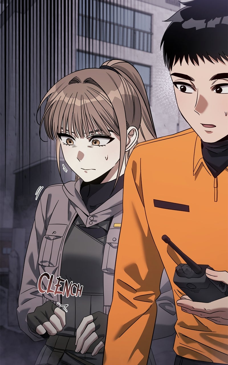 Read The Hunter Next Door chapter 18 image 61 on Lezhin