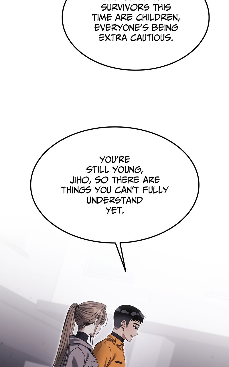Read The Hunter Next Door chapter 18 image 72 on Lezhin