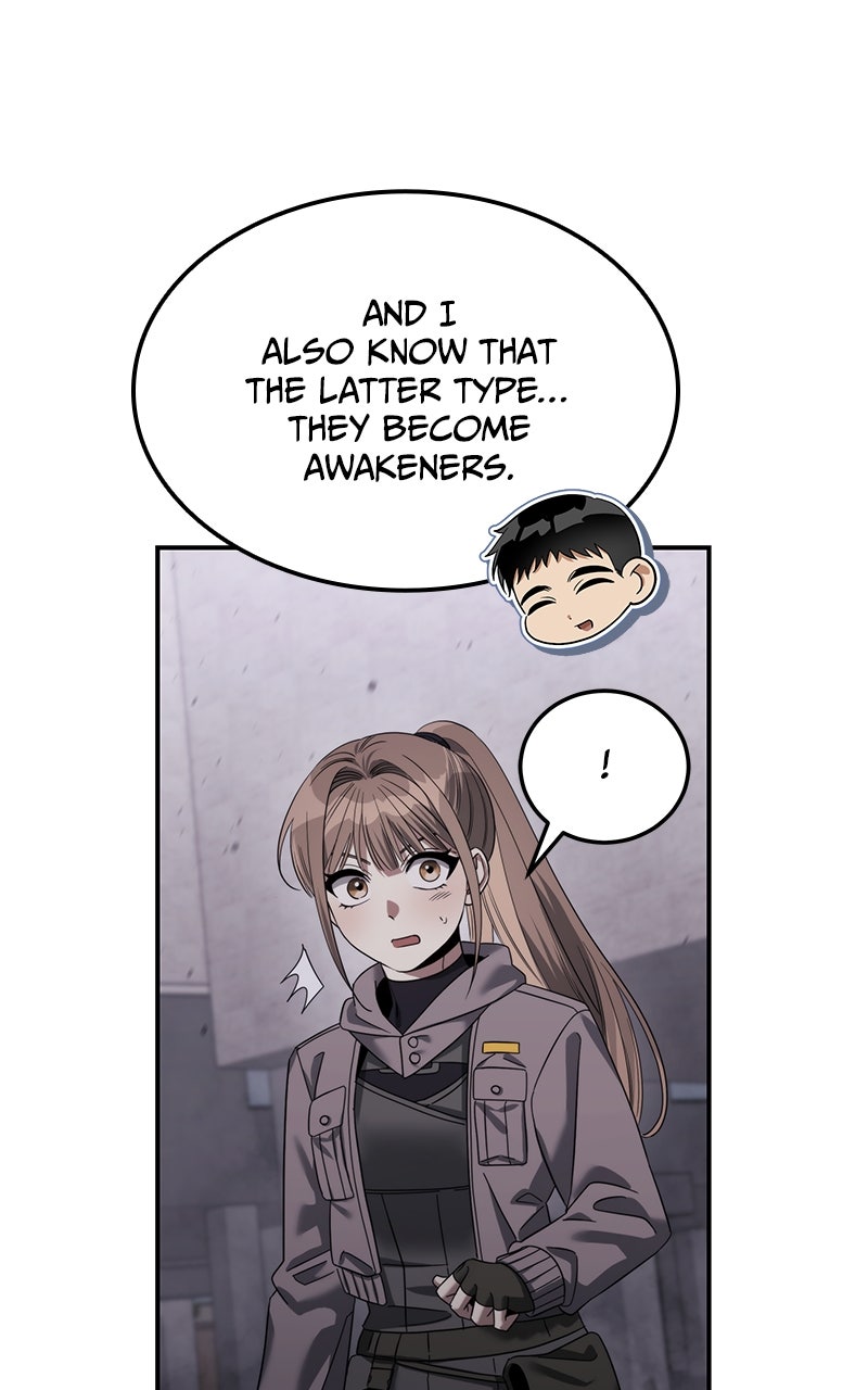 Read The Hunter Next Door chapter 18 image 75 on Lezhin
