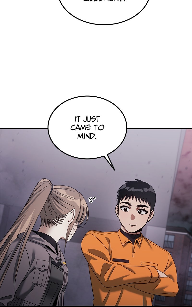 Read The Hunter Next Door chapter 18 image 79 on Lezhin
