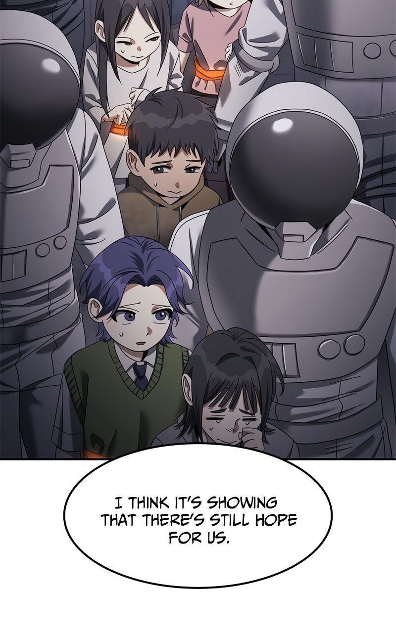 Read The Hunter Next Door chapter 18 image 82 on Lezhin