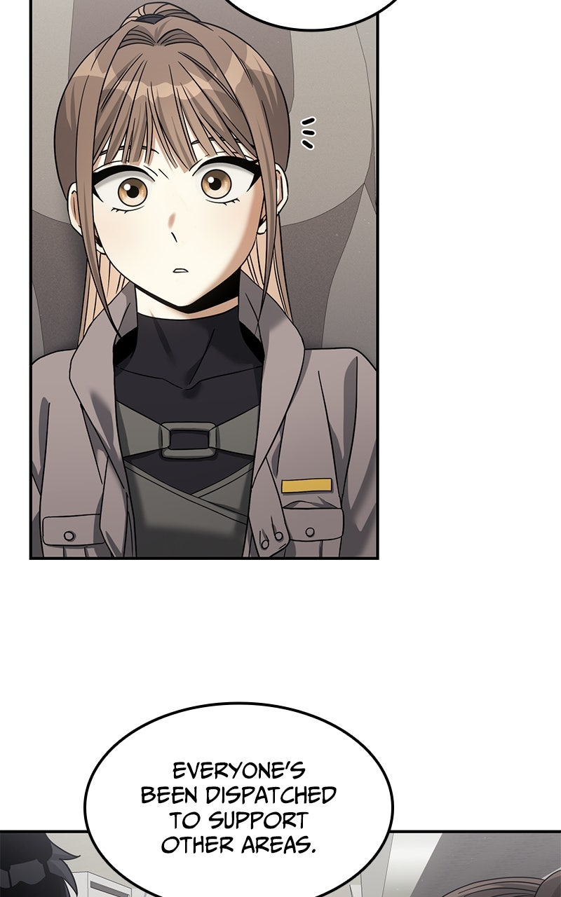 Read The Hunter Next Door chapter 18 image 9 on Lezhin