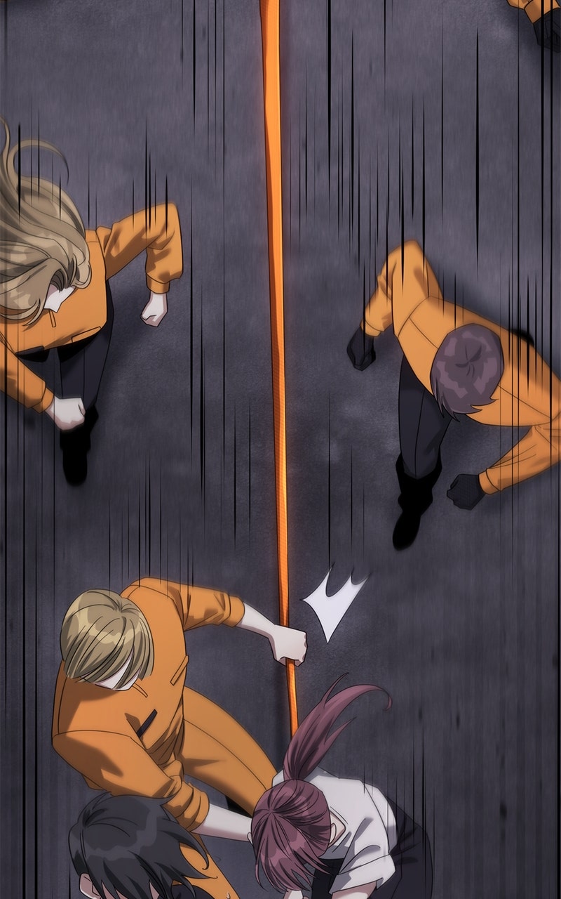 Read The Hunter Next Door chapter 18 image 90 on Lezhin
