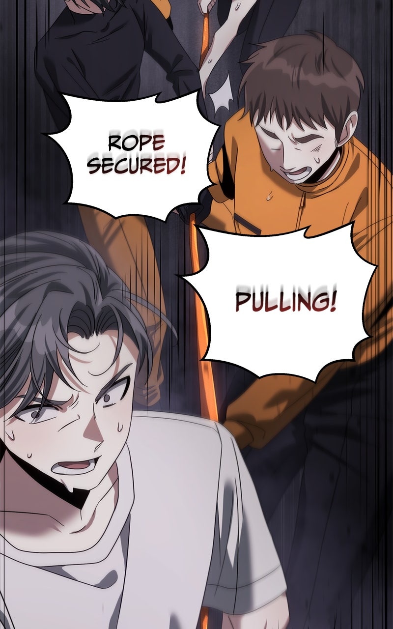 Read The Hunter Next Door chapter 18 image 91 on Lezhin