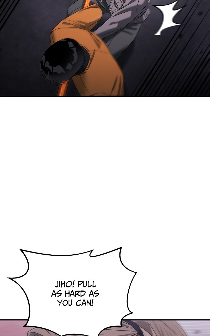 Read The Hunter Next Door chapter 18 image 95 on Lezhin
