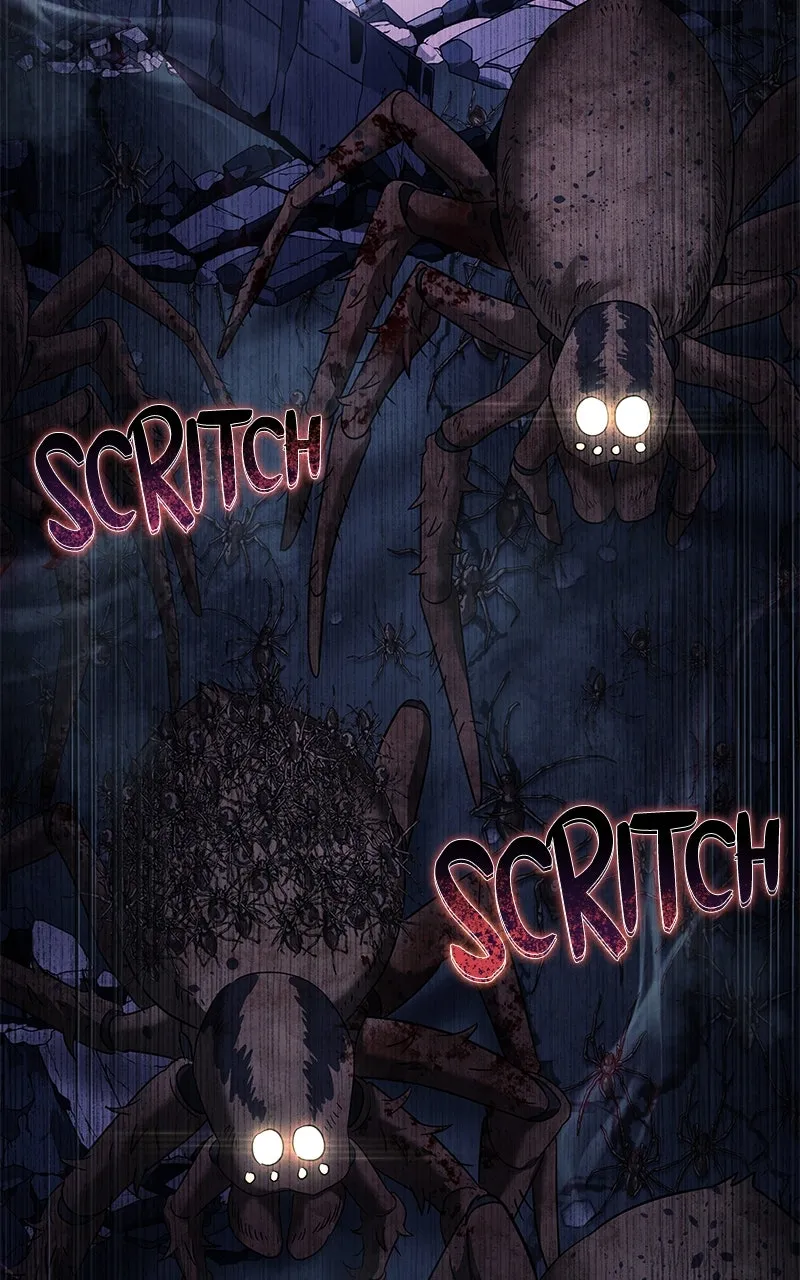 Read The Hunter Next Door chapter 2 image 1 on Lezhin