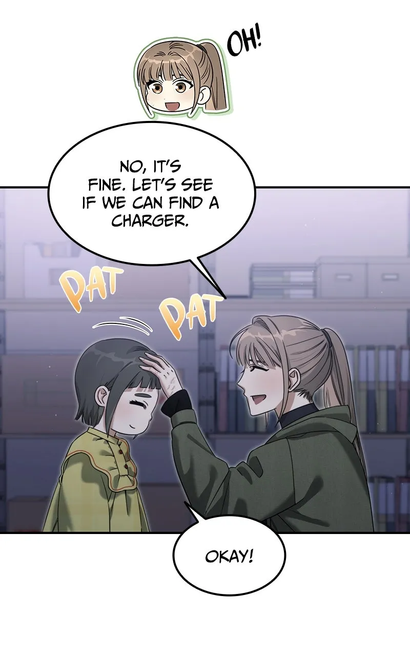 Read The Hunter Next Door chapter 2 image 129 on Lezhin