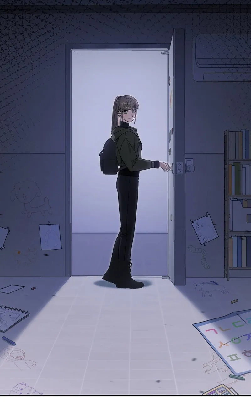 Read The Hunter Next Door chapter 2 image 136 on Lezhin