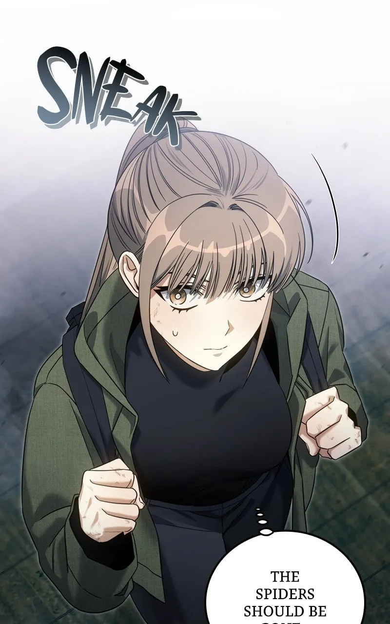 Read The Hunter Next Door chapter 2 image 16 on Lezhin