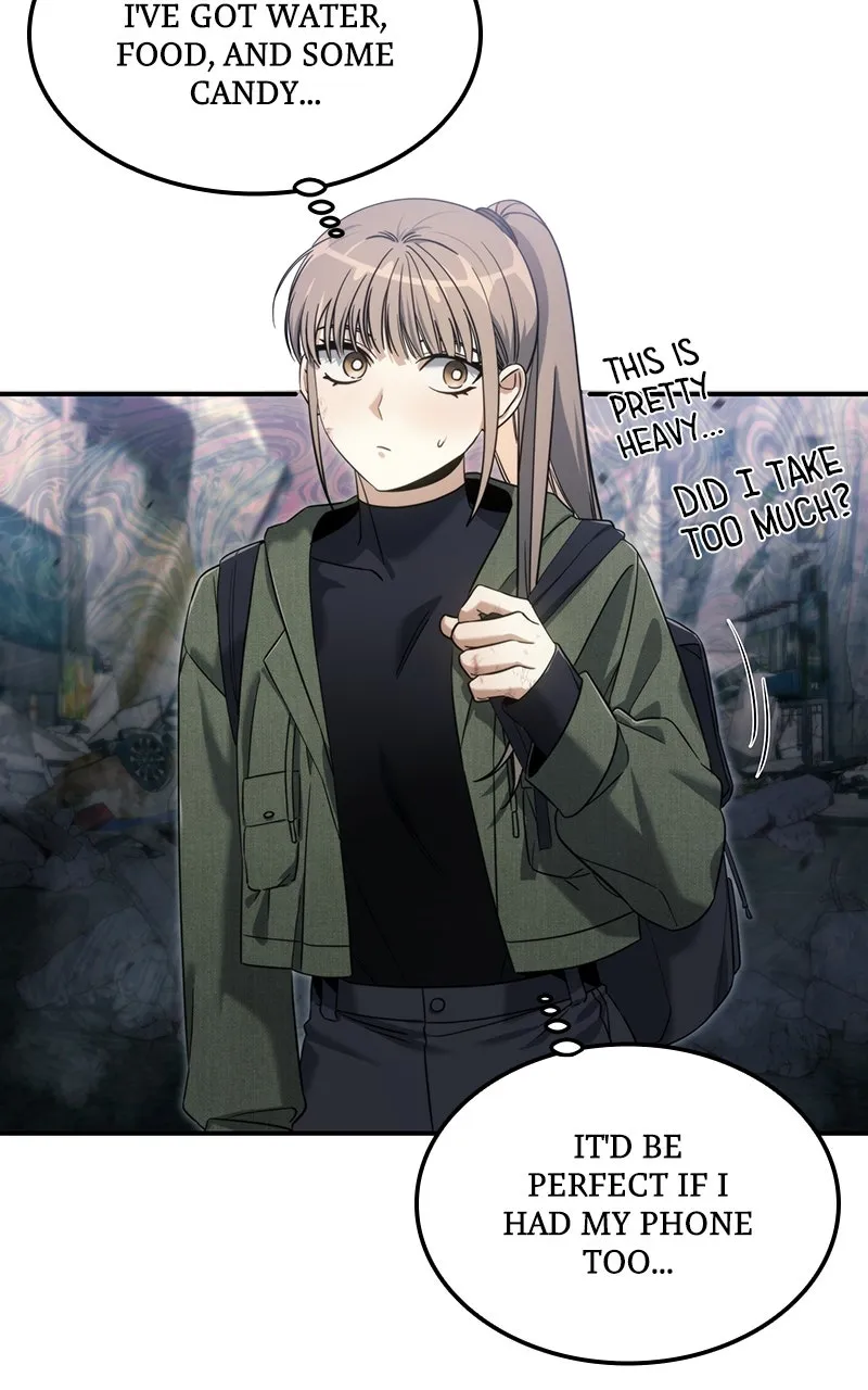 Read The Hunter Next Door chapter 2 image 20 on Lezhin
