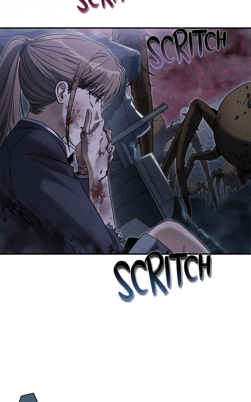 Read The Hunter Next Door chapter 2 image 3 on Lezhin