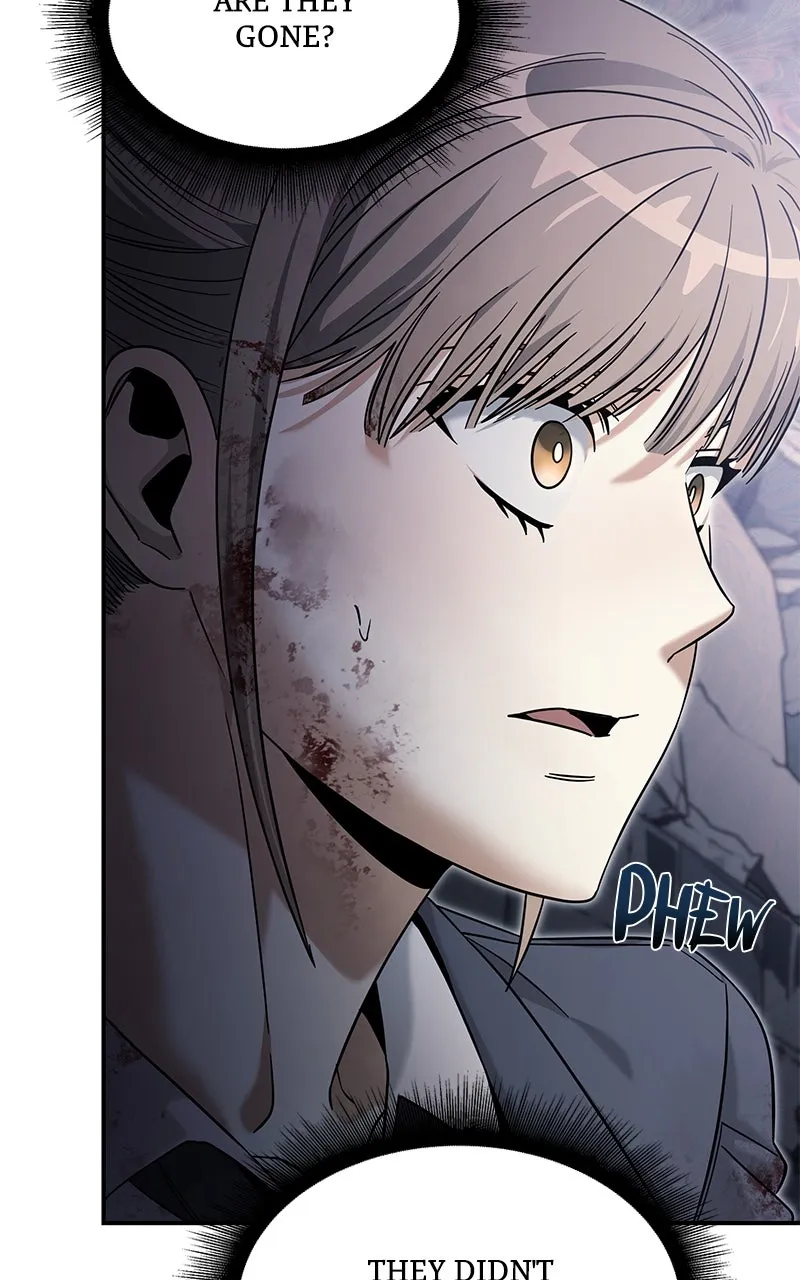 Read The Hunter Next Door chapter 2 image 6 on Lezhin