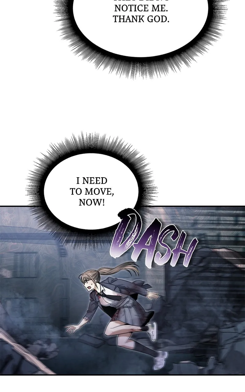 Read The Hunter Next Door chapter 2 image 7 on Lezhin