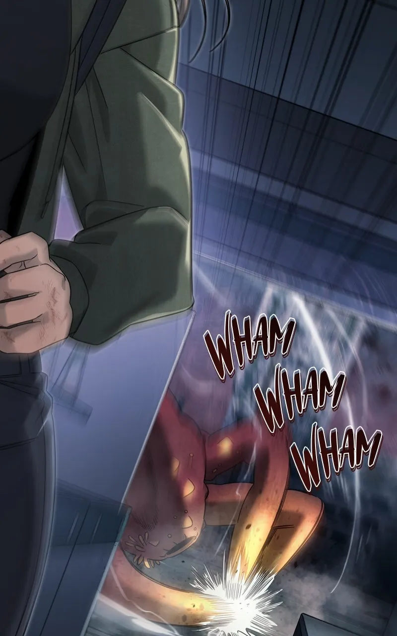 Read The Hunter Next Door chapter 2 image 72 on Lezhin