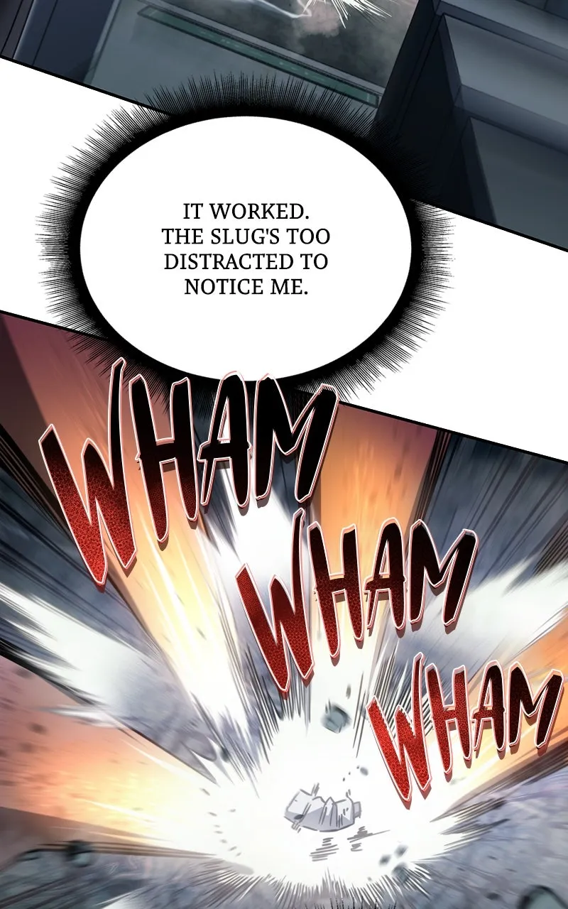 Read The Hunter Next Door chapter 2 image 73 on Lezhin
