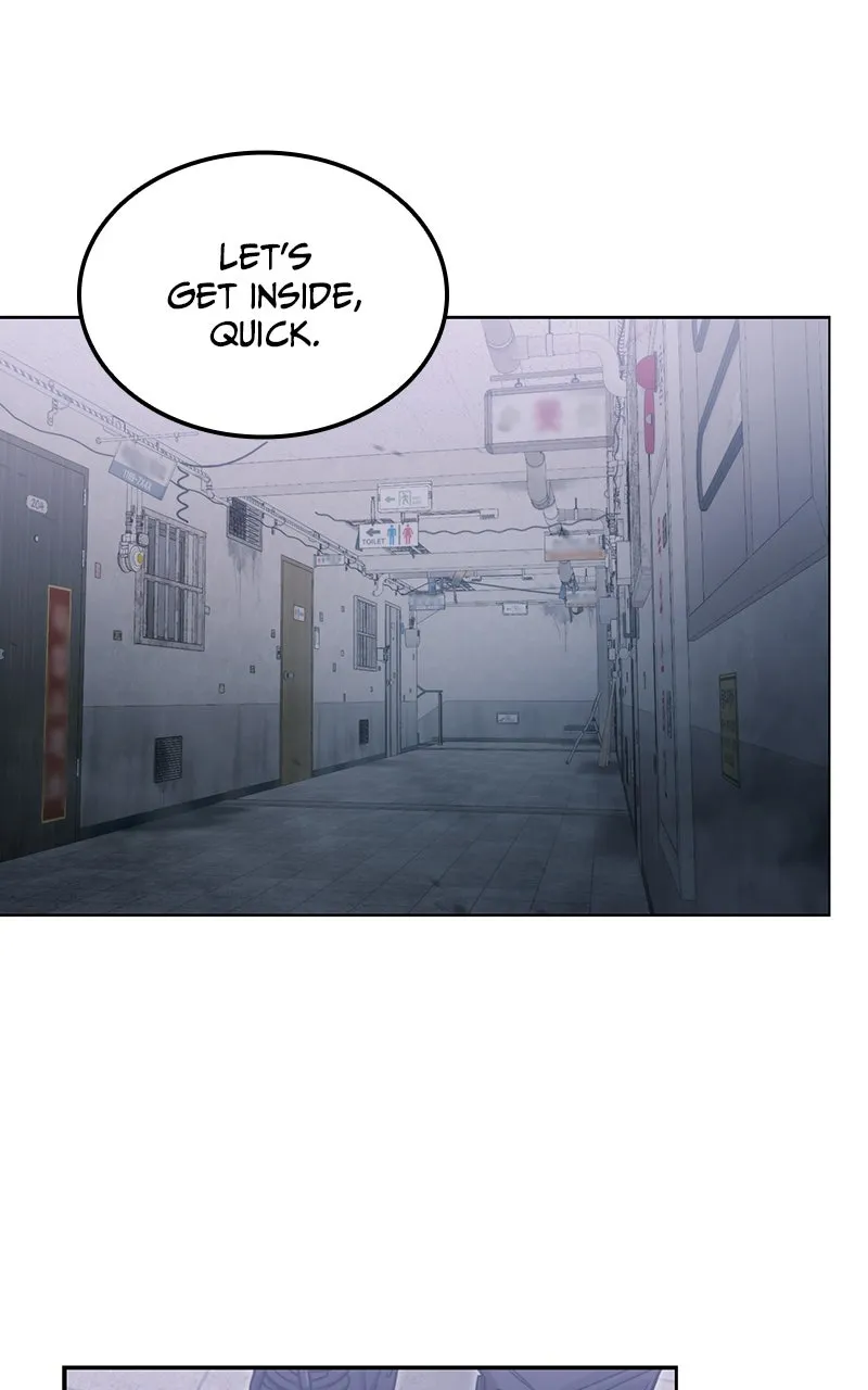 Read The Hunter Next Door chapter 2 image 86 on Lezhin