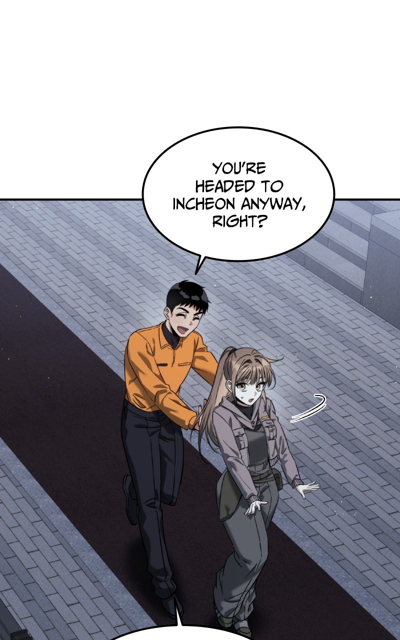 Read The Hunter Next Door chapter 20 image 10 on Lezhin