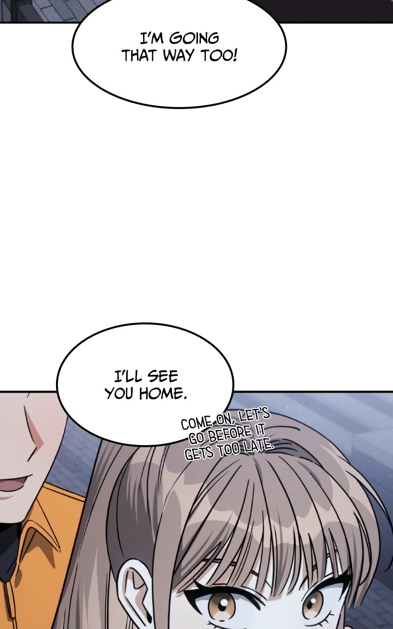 Read The Hunter Next Door chapter 20 image 11 on Lezhin