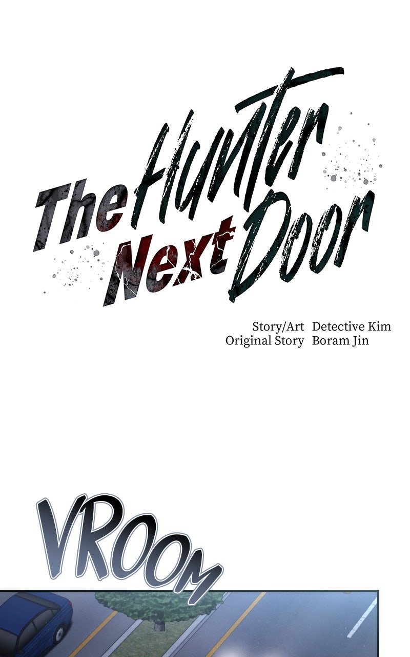 Read The Hunter Next Door chapter 20 image 13 on Lezhin