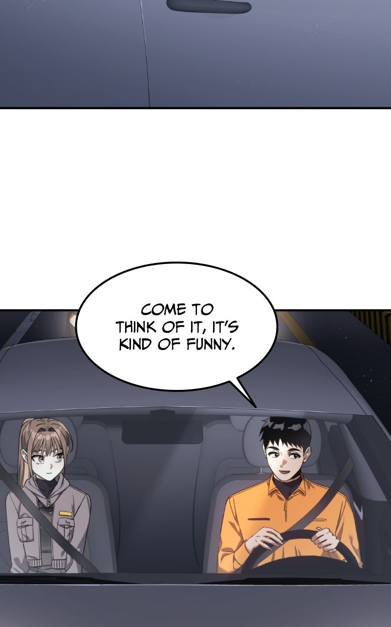 Read The Hunter Next Door chapter 20 image 15 on Lezhin