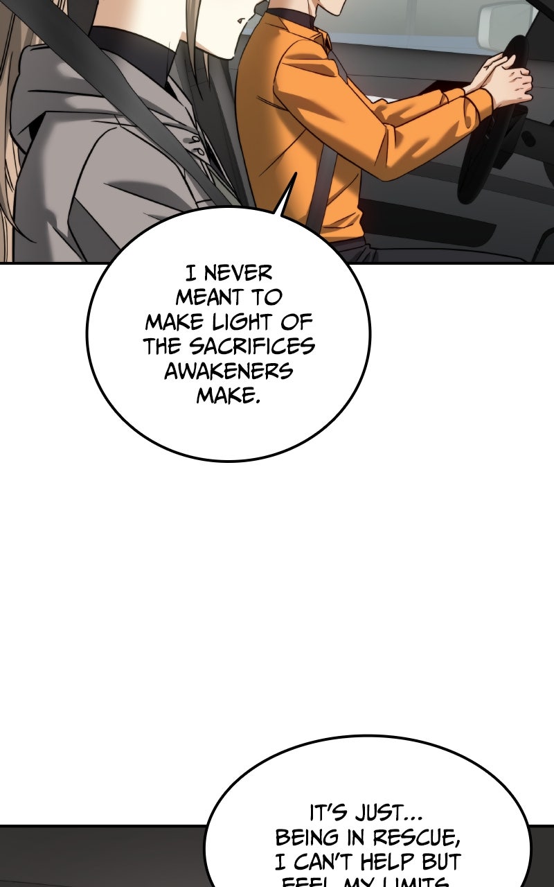 Read The Hunter Next Door chapter 20 image 20 on Lezhin