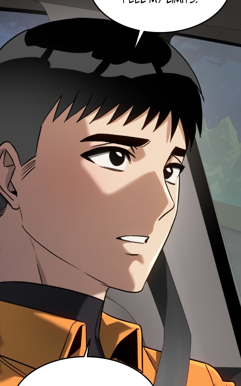 Read The Hunter Next Door chapter 20 image 21 on Lezhin