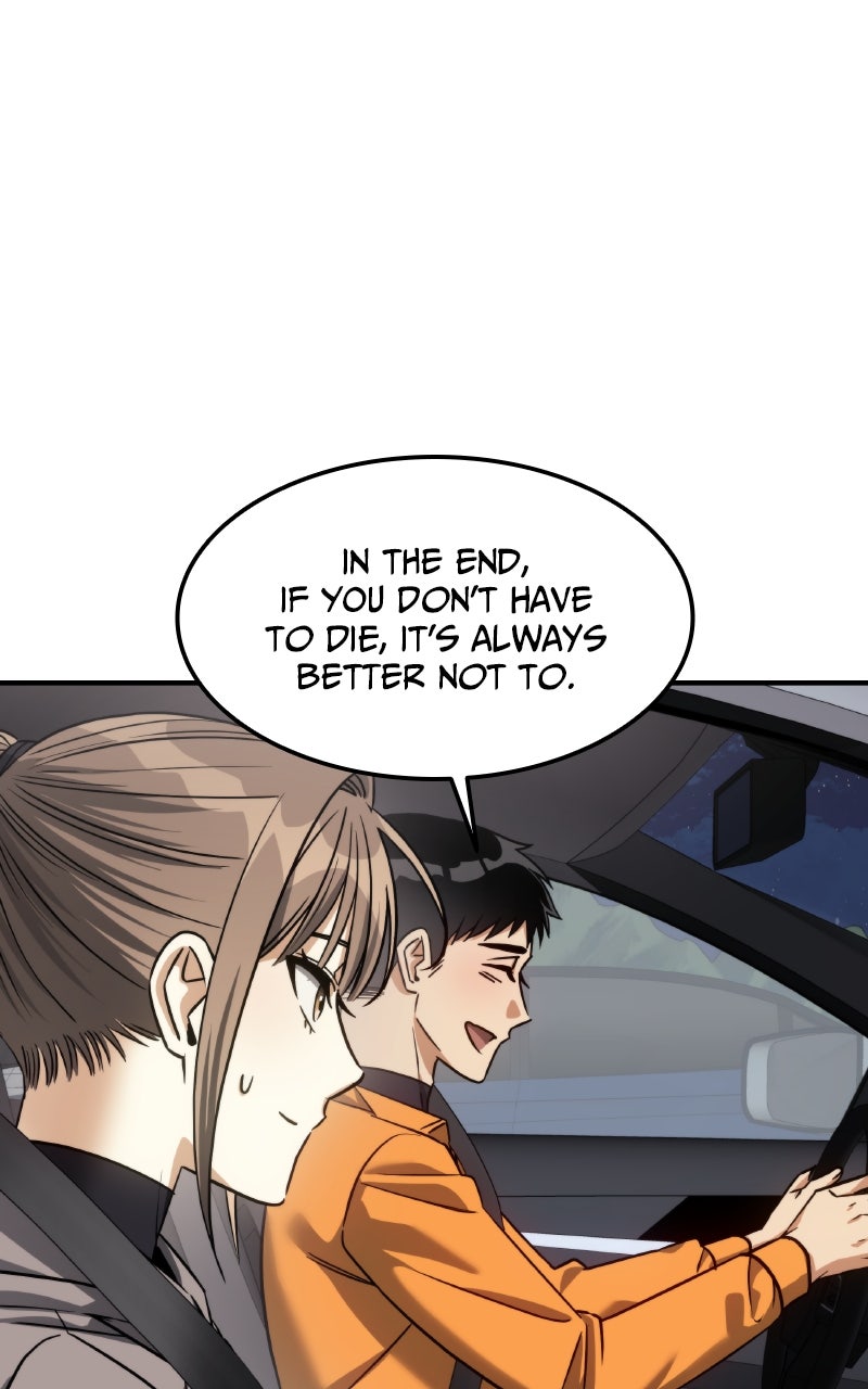 Read The Hunter Next Door chapter 20 image 24 on Lezhin