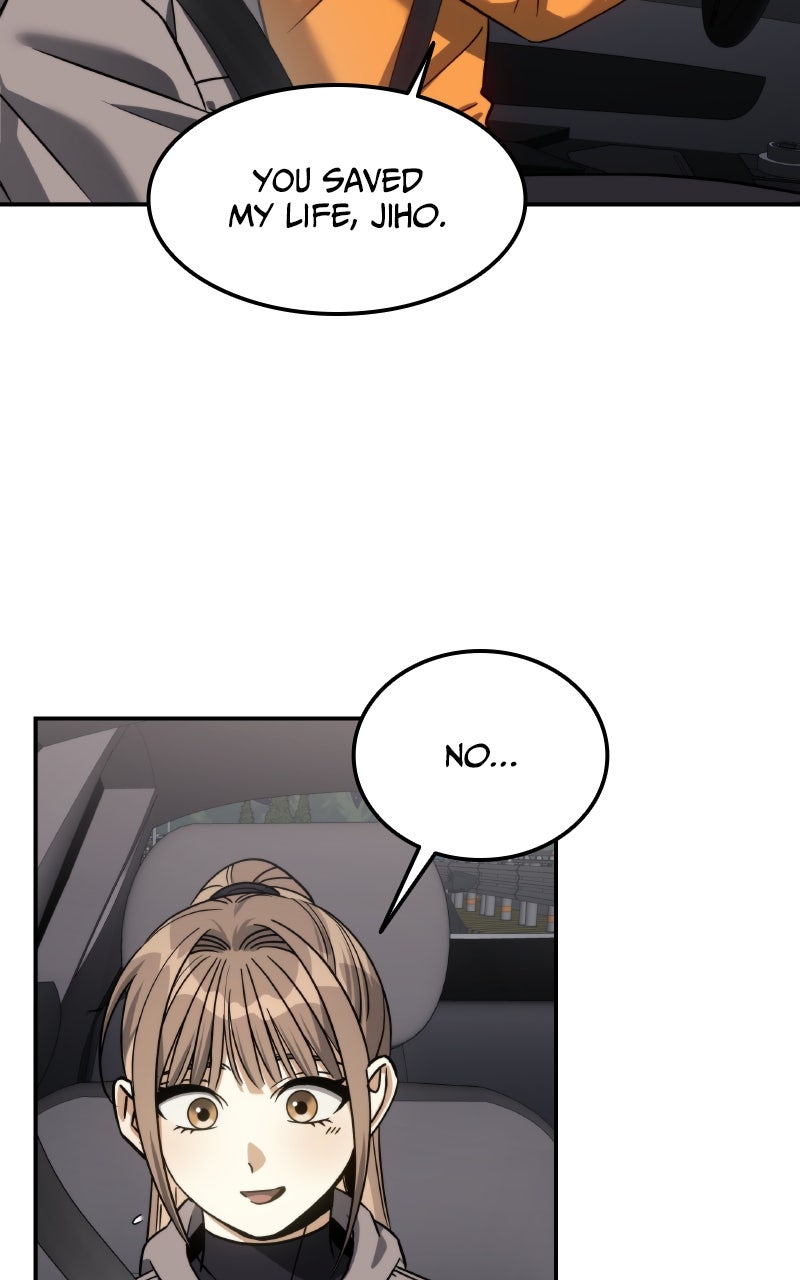 Read The Hunter Next Door chapter 20 image 25 on Lezhin