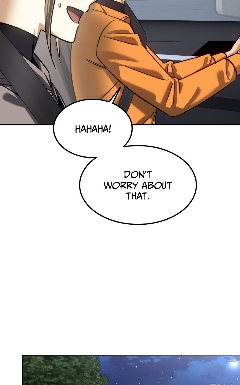 Read The Hunter Next Door chapter 20 image 27 on Lezhin