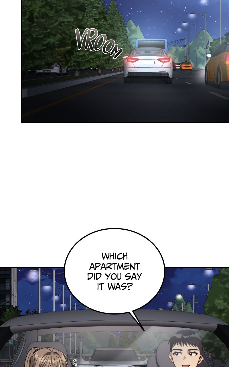 Read The Hunter Next Door chapter 20 image 28 on Lezhin