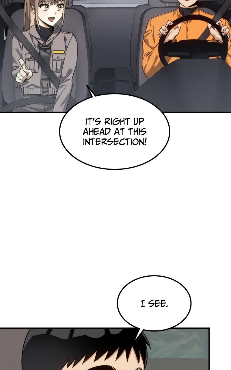 Read The Hunter Next Door chapter 20 image 29 on Lezhin