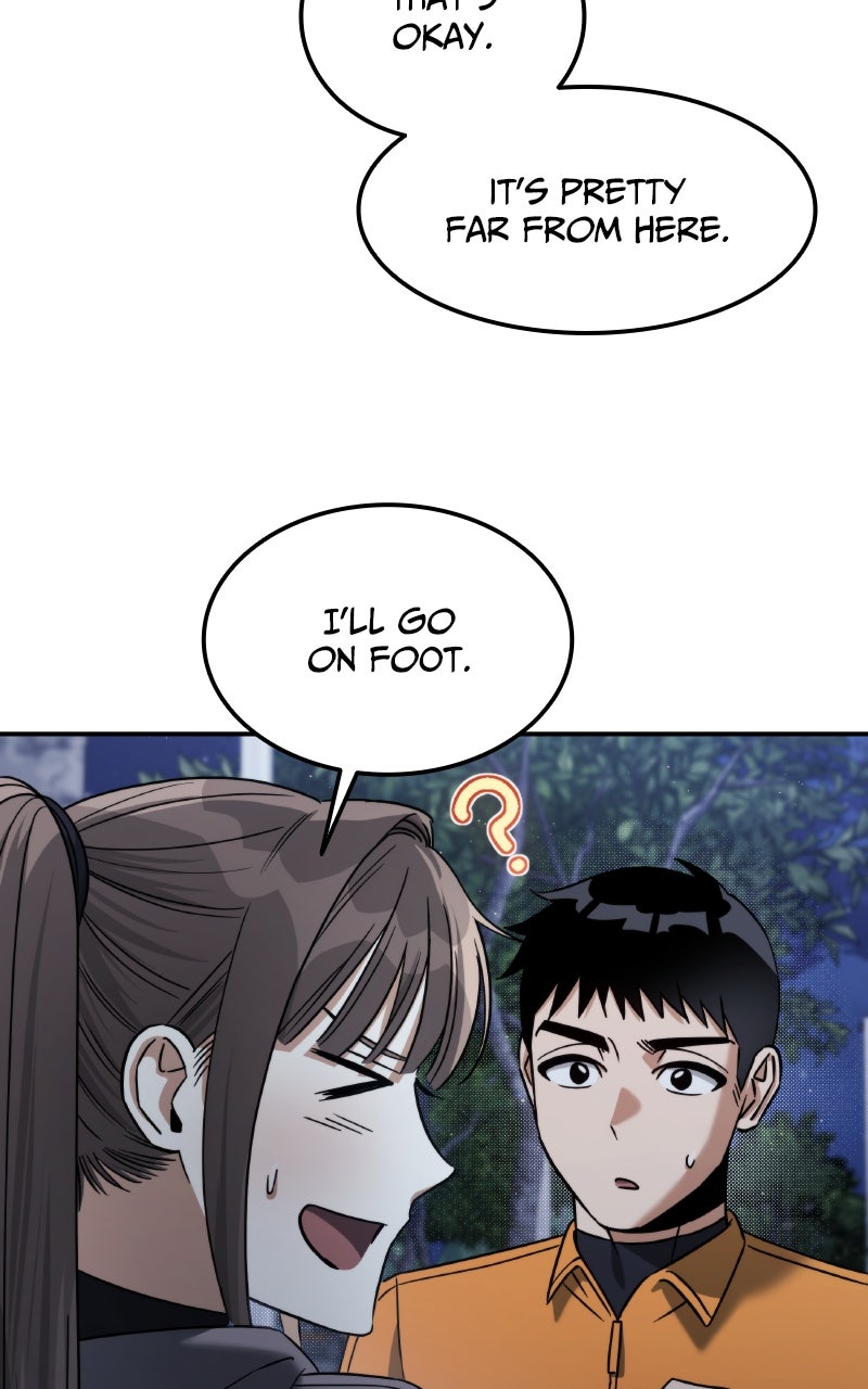 Read The Hunter Next Door chapter 20 image 3 on Lezhin