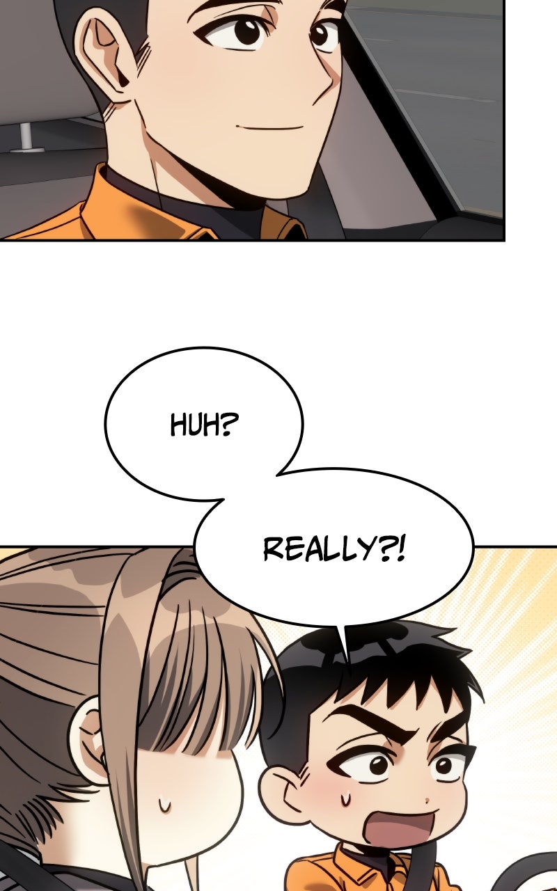 Read The Hunter Next Door chapter 20 image 30 on Lezhin
