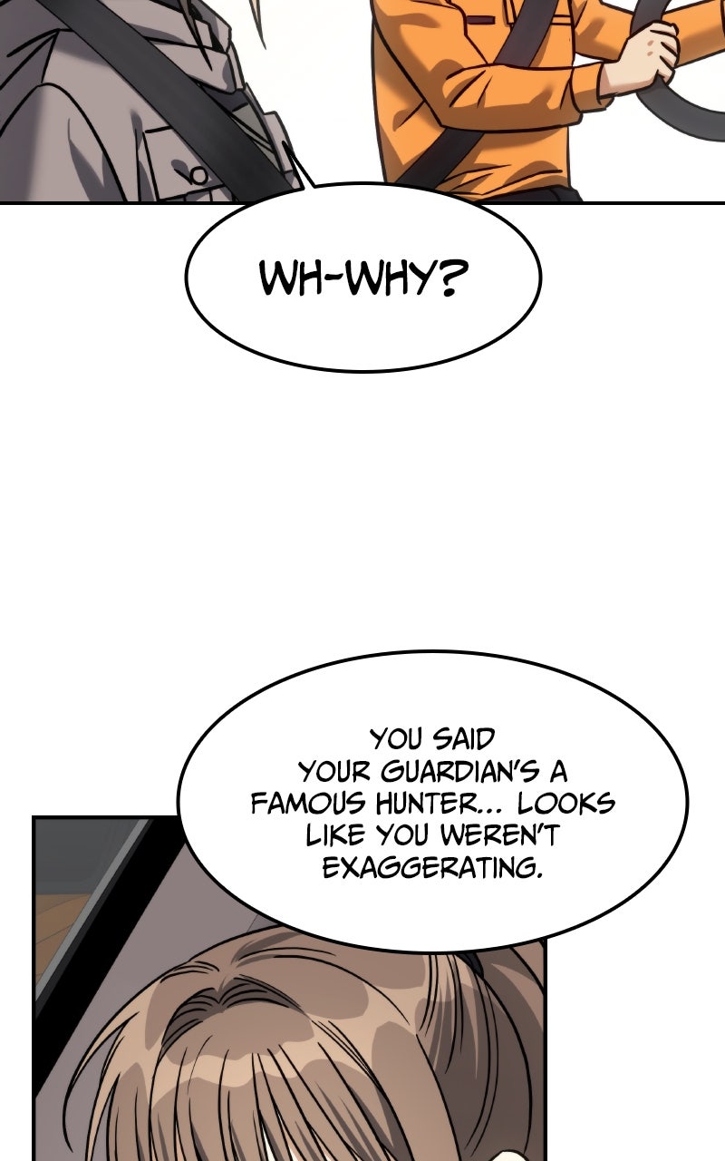 Read The Hunter Next Door chapter 20 image 31 on Lezhin