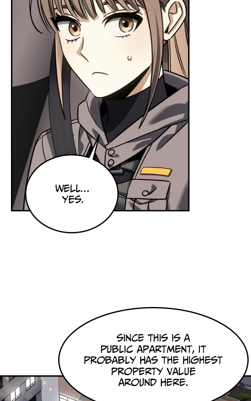 Read The Hunter Next Door chapter 20 image 32 on Lezhin