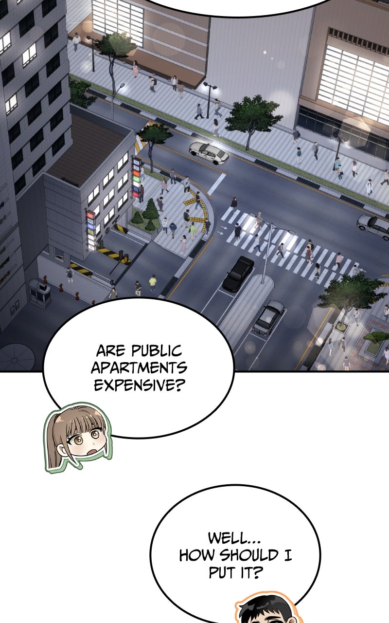 Read The Hunter Next Door chapter 20 image 33 on Lezhin