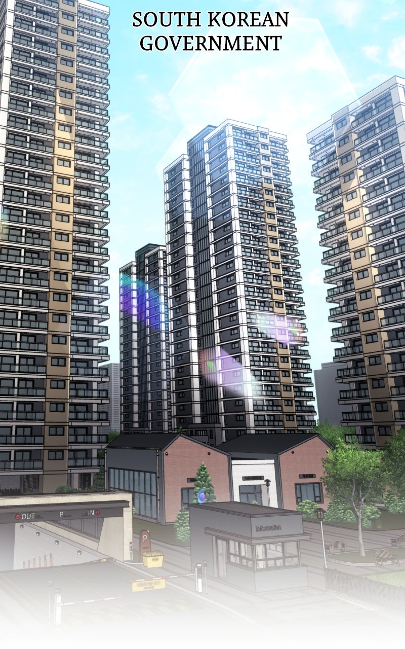 Read The Hunter Next Door chapter 20 image 35 on Lezhin