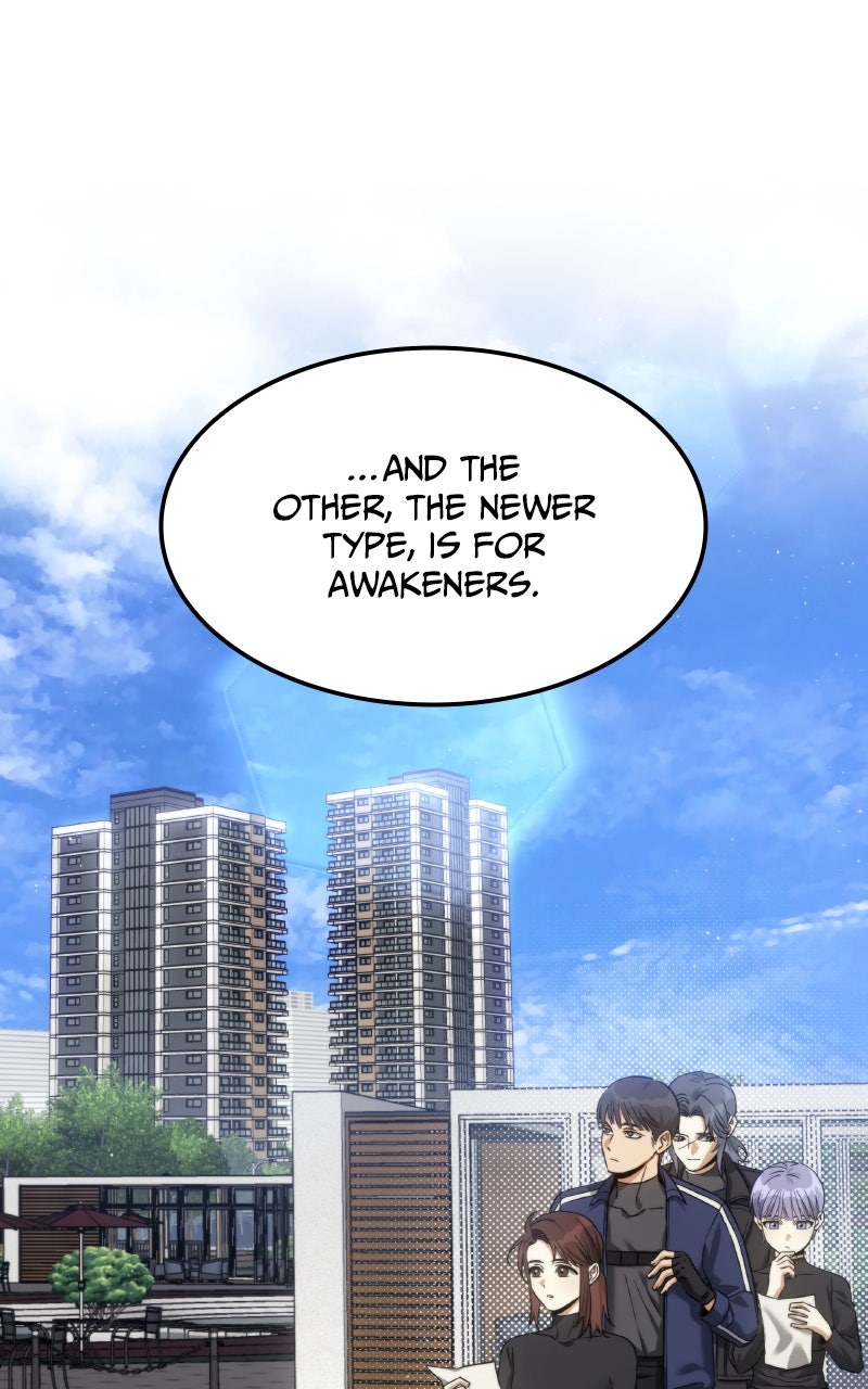 Read The Hunter Next Door chapter 20 image 36 on Lezhin