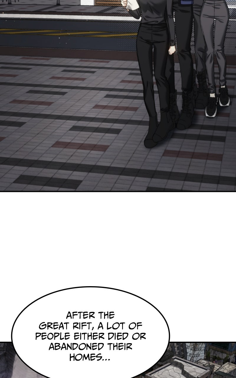 Read The Hunter Next Door chapter 20 image 37 on Lezhin