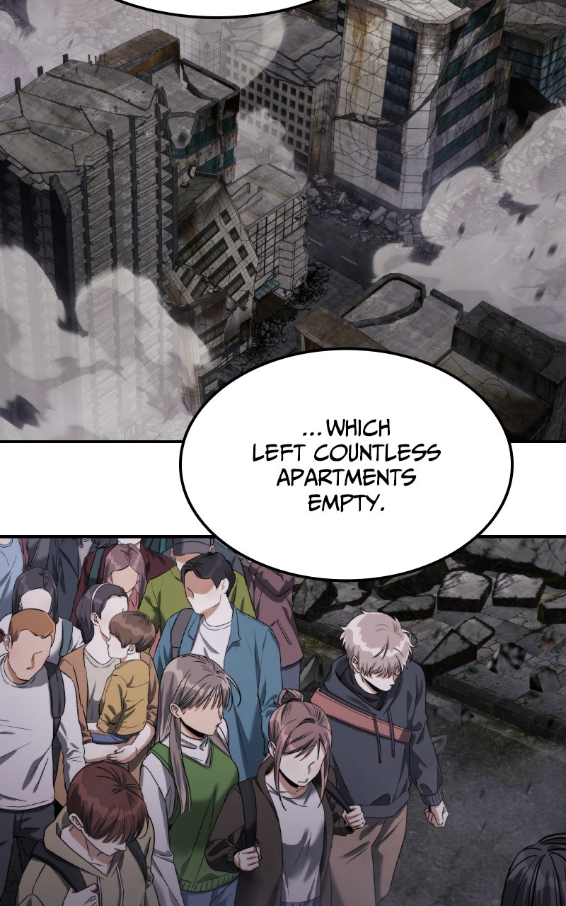 Read The Hunter Next Door chapter 20 image 38 on Lezhin