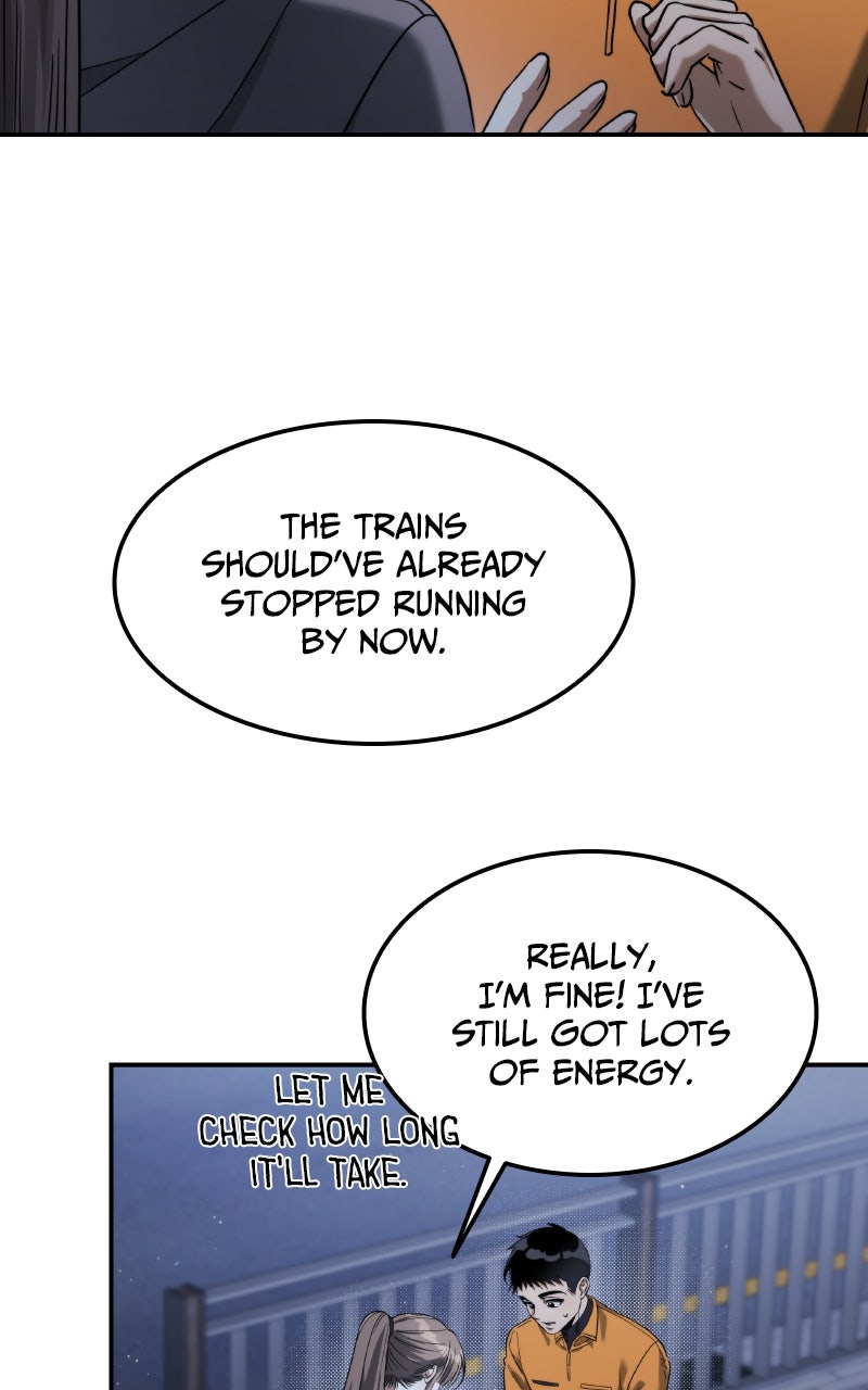 Read The Hunter Next Door chapter 20 image 4 on Lezhin