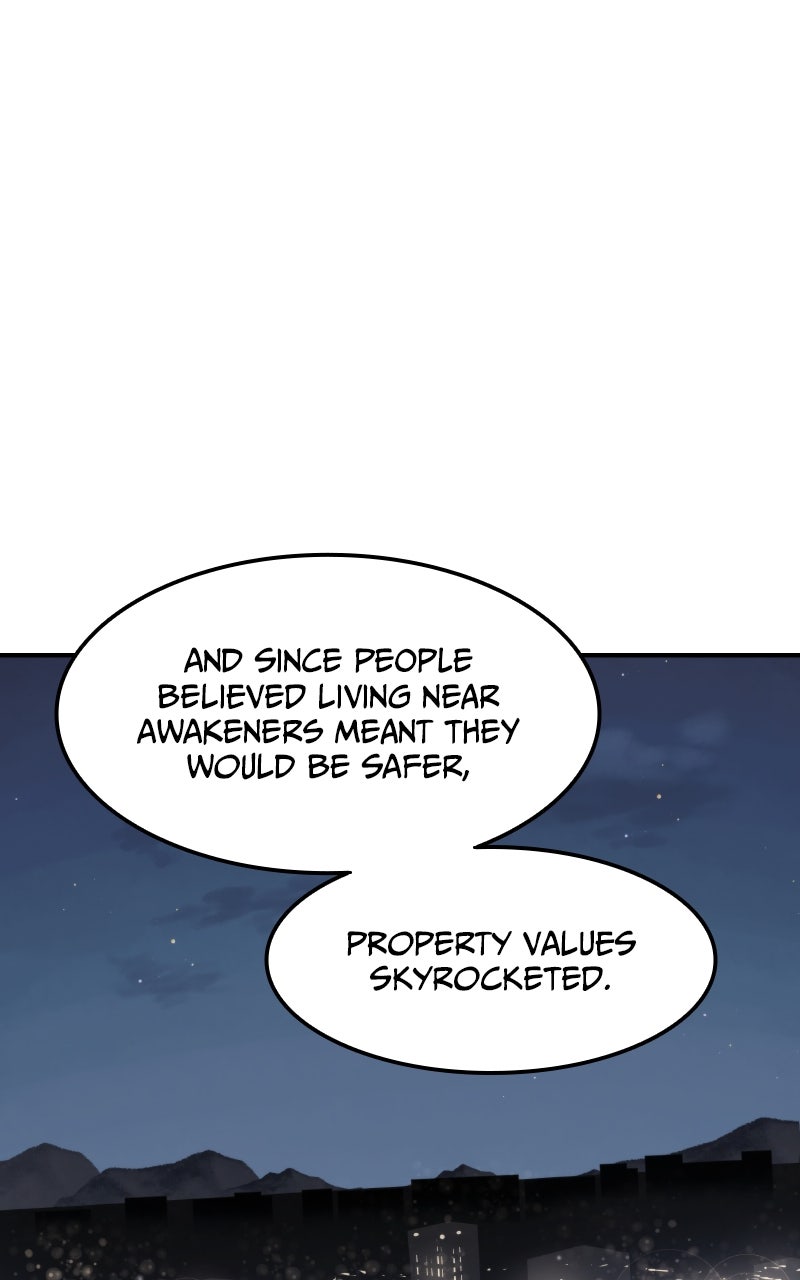 Read The Hunter Next Door chapter 20 image 42 on Lezhin