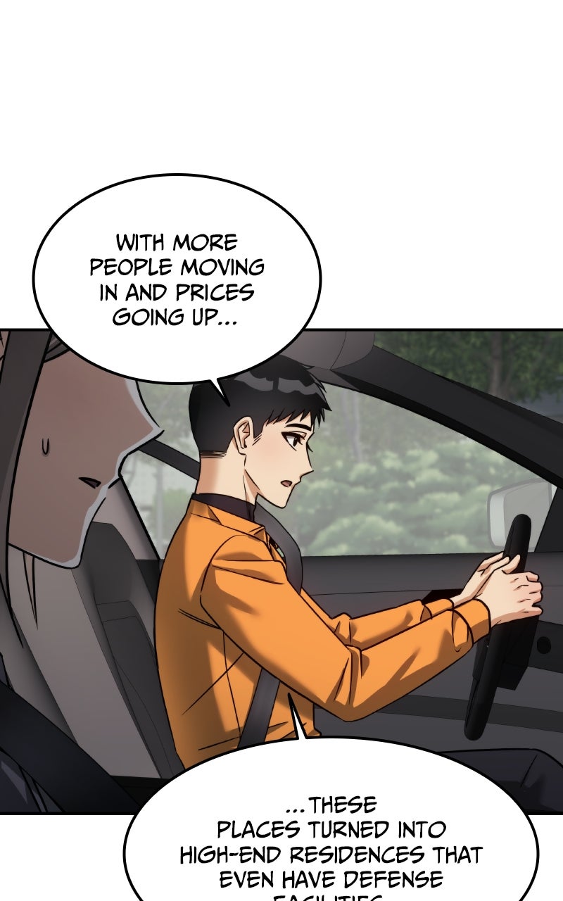 Read The Hunter Next Door chapter 20 image 44 on Lezhin