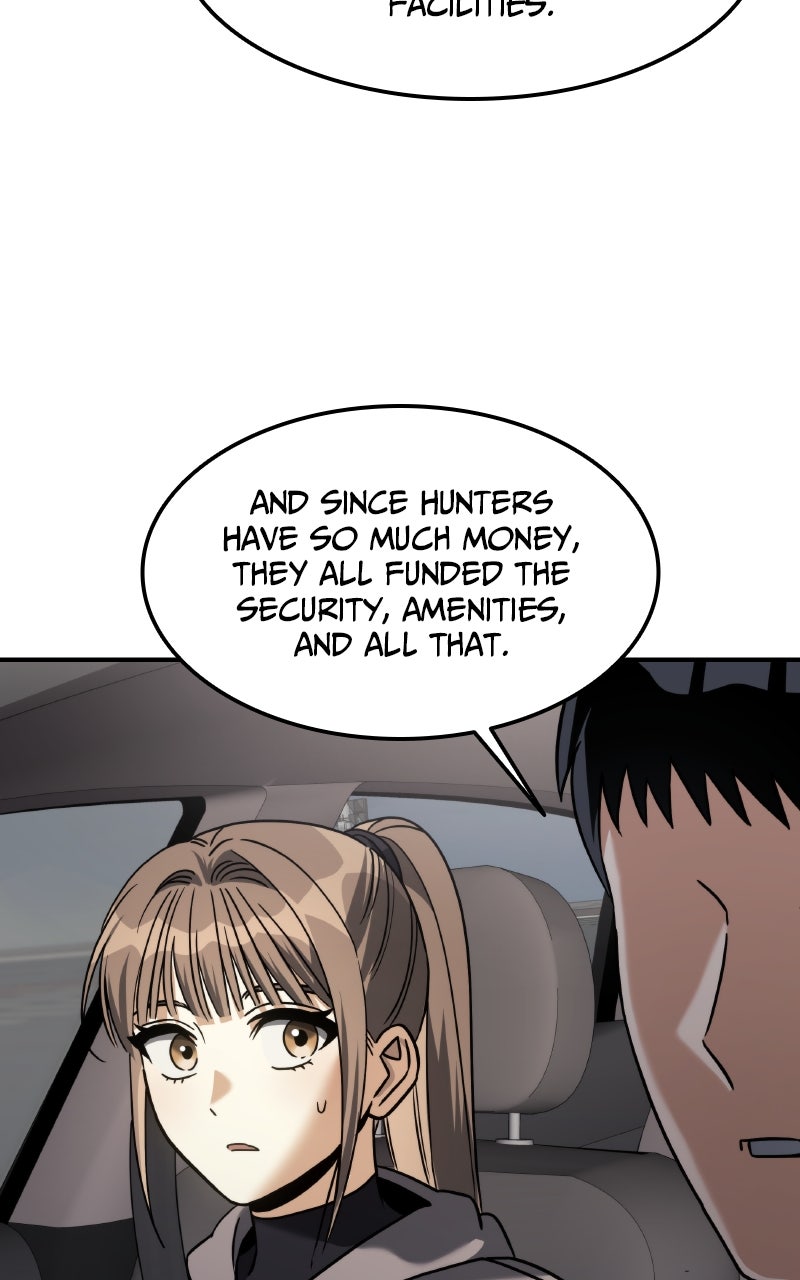 Read The Hunter Next Door chapter 20 image 45 on Lezhin