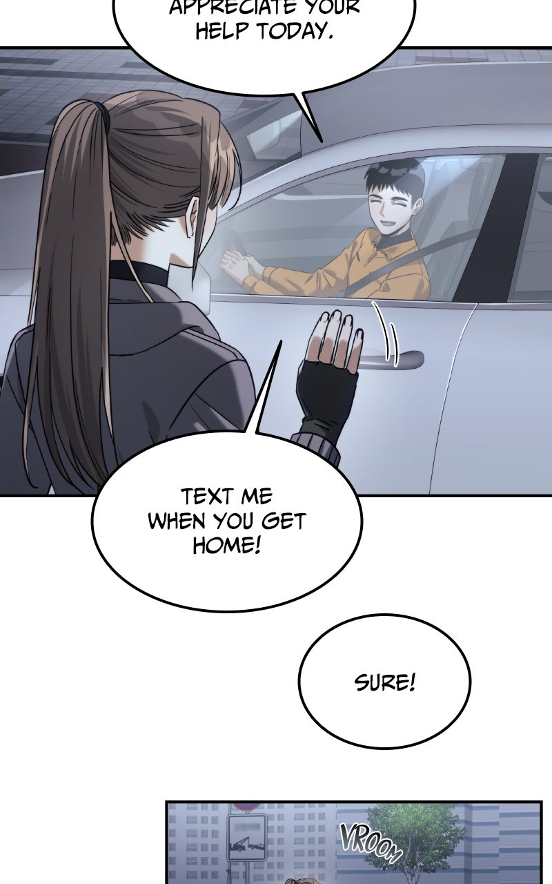 Read The Hunter Next Door chapter 20 image 50 on Lezhin