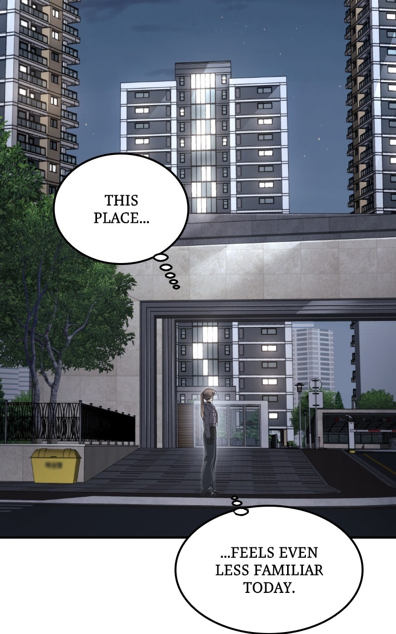Read The Hunter Next Door chapter 20 image 53 on Lezhin