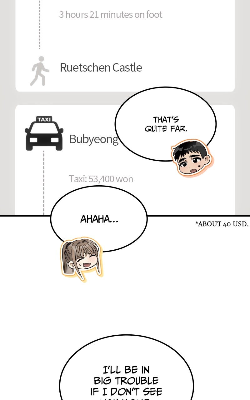 Read The Hunter Next Door chapter 20 image 6 on Lezhin