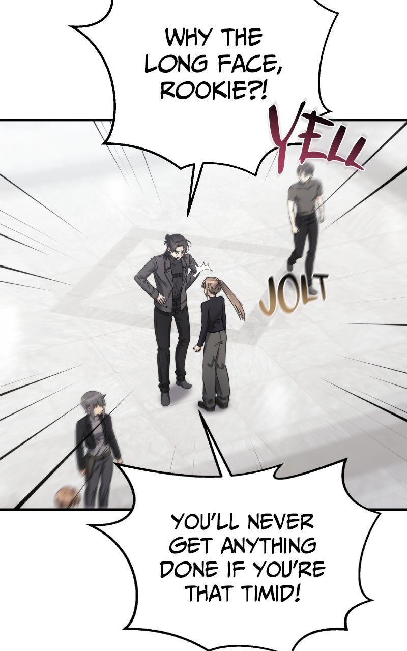 Read The Hunter Next Door chapter 20 image 61 on Lezhin